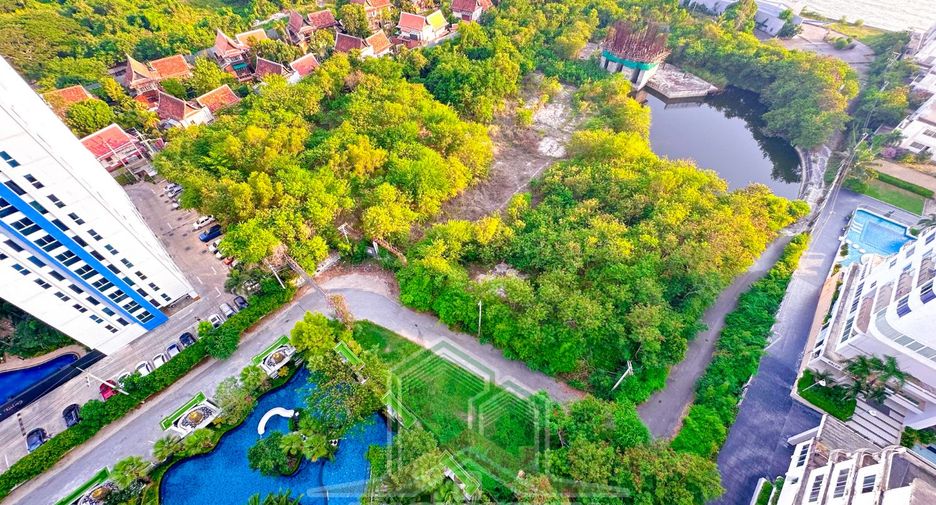 出售 4 卧室 公寓 在 Bang Lamung, Chon Buri