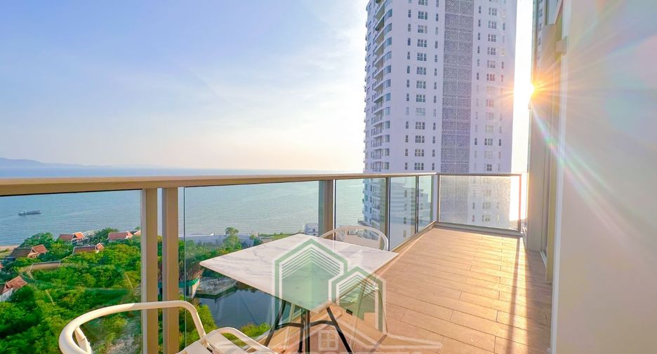 出售 4 卧室 公寓 在 Bang Lamung, Chon Buri