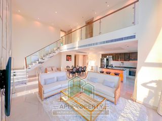 For sale 4 bed condo in Bang Lamung, Chonburi