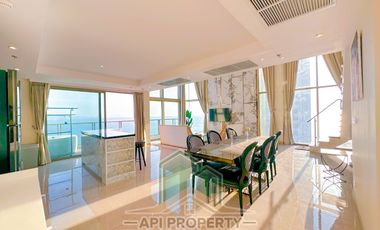出售 4 卧室 公寓 在 Bang Lamung, Chon Buri