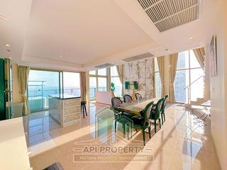 For sale 4 bed condo in Bang Lamung, Chonburi