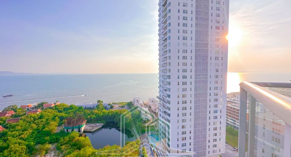出售 4 卧室 公寓 在 Bang Lamung, Chon Buri