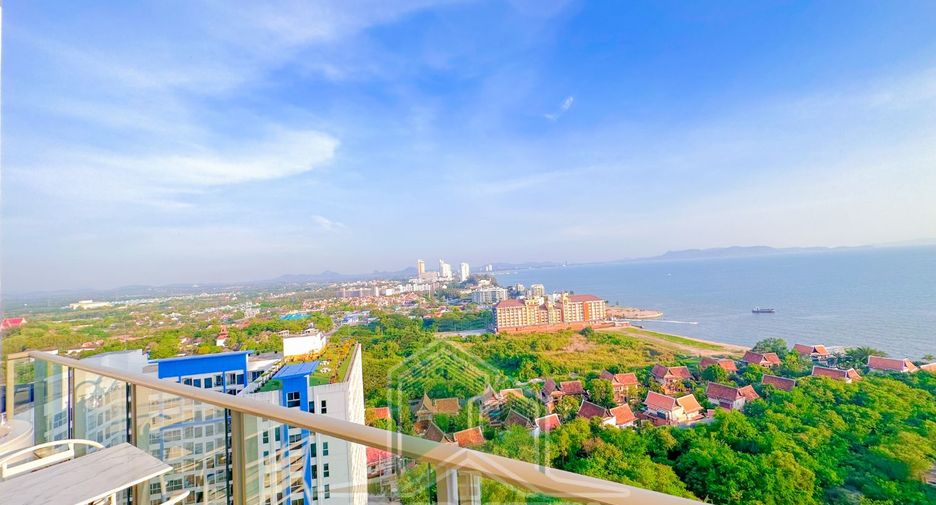 出售 4 卧室 公寓 在 Bang Lamung, Chon Buri