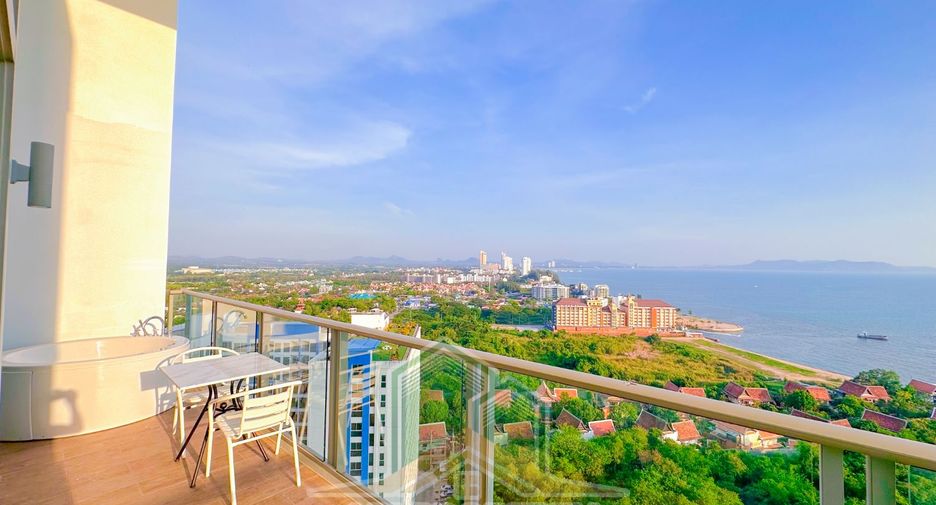 出售 4 卧室 公寓 在 Bang Lamung, Chon Buri