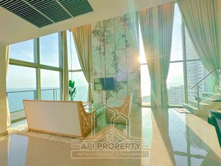 For sale 4 bed condo in Bang Lamung, Chonburi