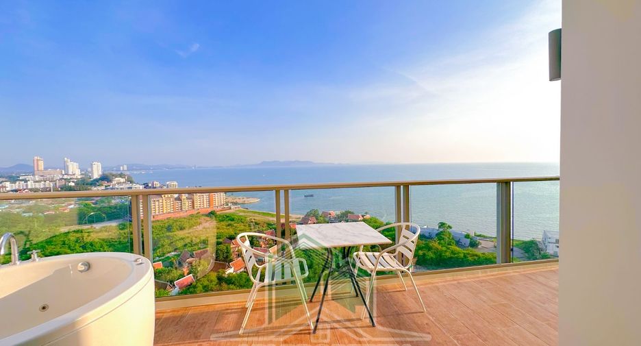 出售 4 卧室 公寓 在 Bang Lamung, Chon Buri