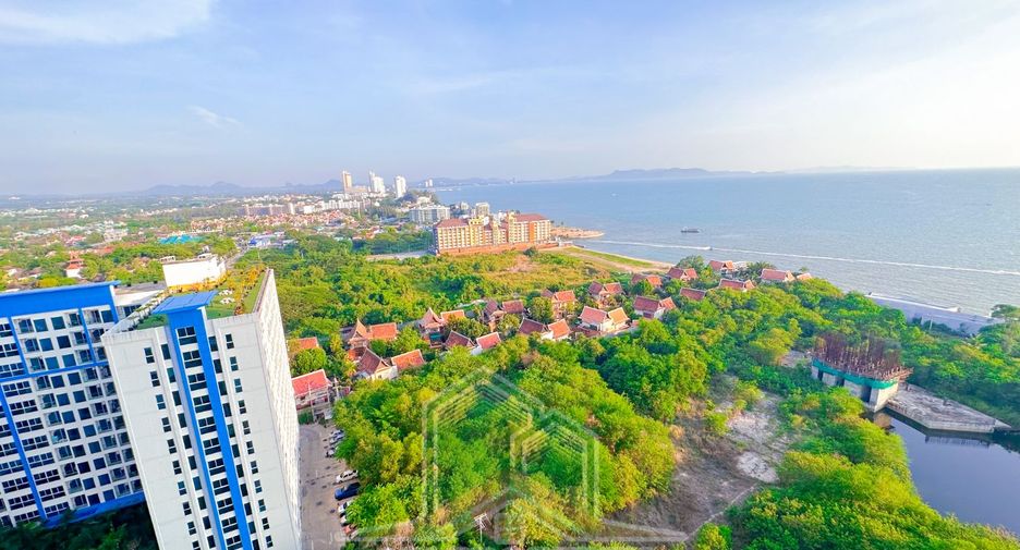 出售 4 卧室 公寓 在 Bang Lamung, Chon Buri