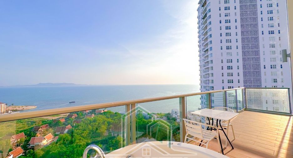 出售 4 卧室 公寓 在 Bang Lamung, Chon Buri