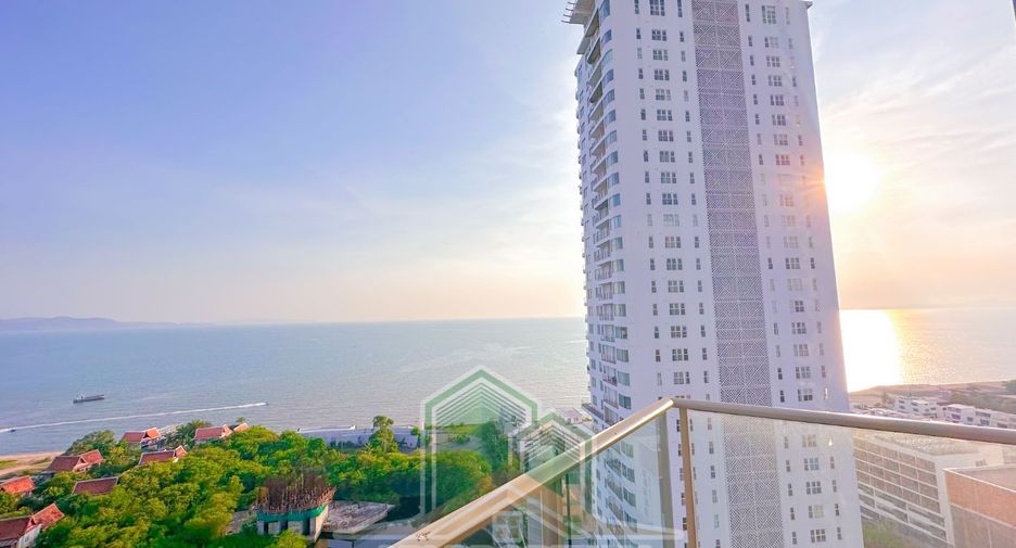 出售 4 卧室 公寓 在 Bang Lamung, Chon Buri