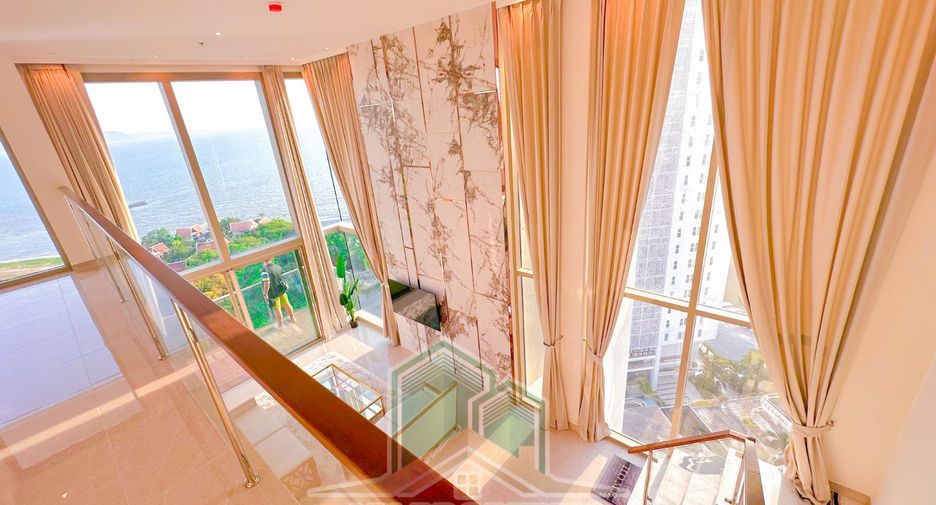 出售 4 卧室 公寓 在 Bang Lamung, Chon Buri