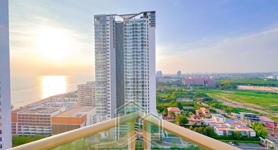 出售 4 卧室 公寓 在 Bang Lamung, Chon Buri