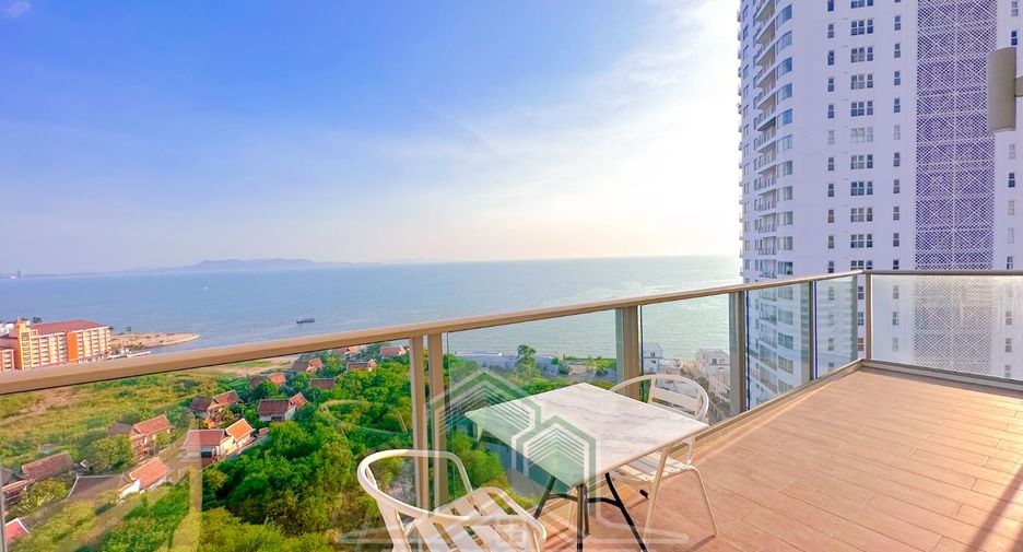 出售 4 卧室 公寓 在 Bang Lamung, Chon Buri