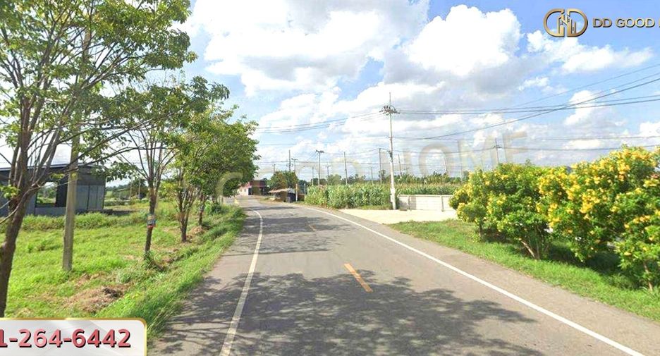 For sale land in Wang Muang, Saraburi