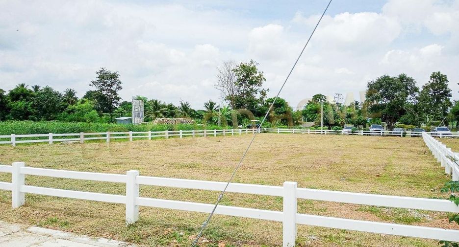 For sale land in Wang Muang, Saraburi