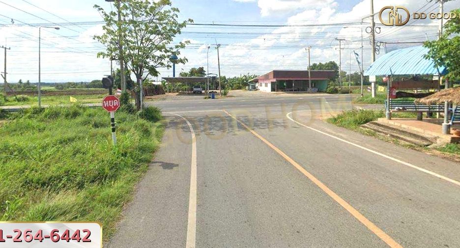 For sale land in Wang Muang, Saraburi