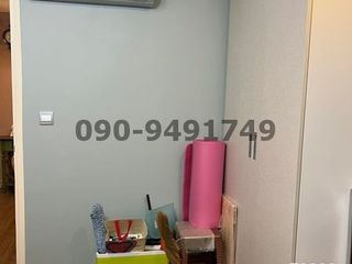 For rent 2 Beds condo in Min Buri, Bangkok