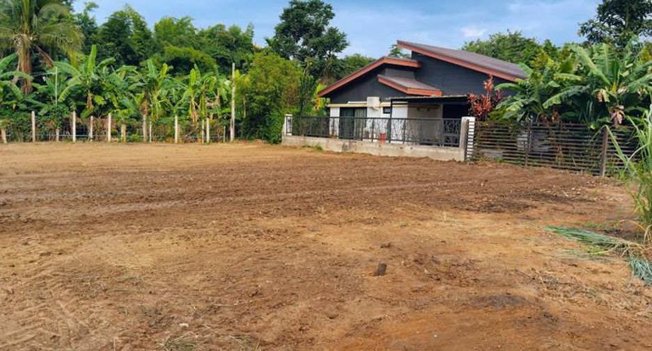 À vendre terrain à Mae Rim, Chiang Mai