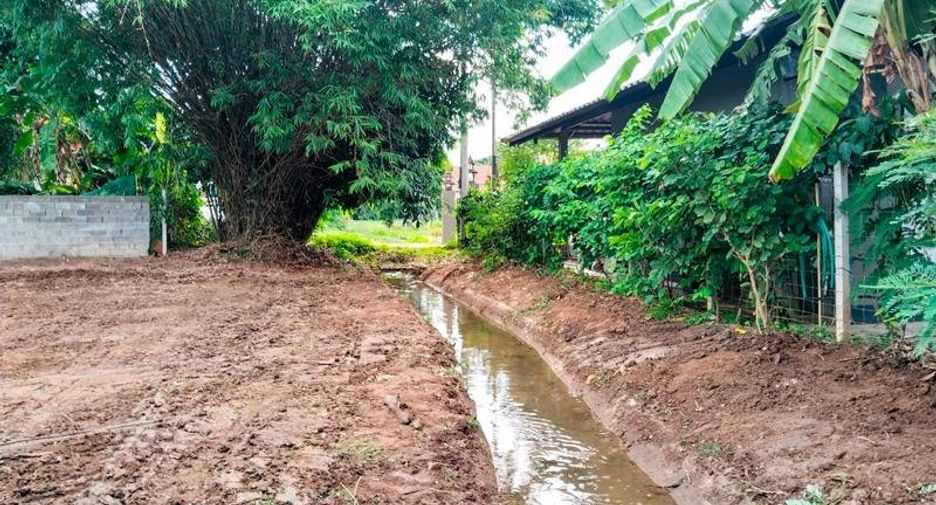 À vendre terrain à Mae Rim, Chiang Mai