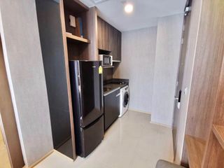 For sale 1 bed condo in Bang Rak, Bangkok