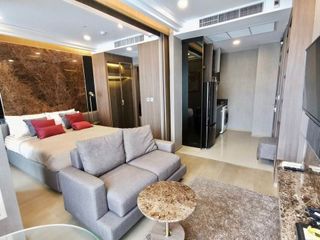 For sale 1 bed condo in Bang Rak, Bangkok