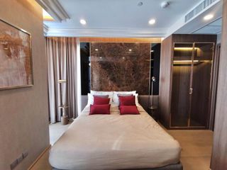 For sale 1 bed condo in Bang Rak, Bangkok