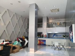 For rent retail Space in Watthana, Bangkok