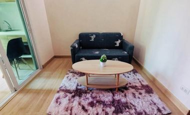 For sale 1 bed condo in Din Daeng, Bangkok