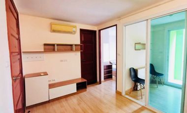 For sale 1 bed condo in Din Daeng, Bangkok