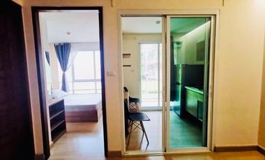 For sale 1 bed condo in Din Daeng, Bangkok