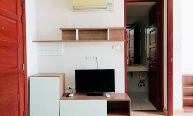 For sale 1 bed condo in Din Daeng, Bangkok