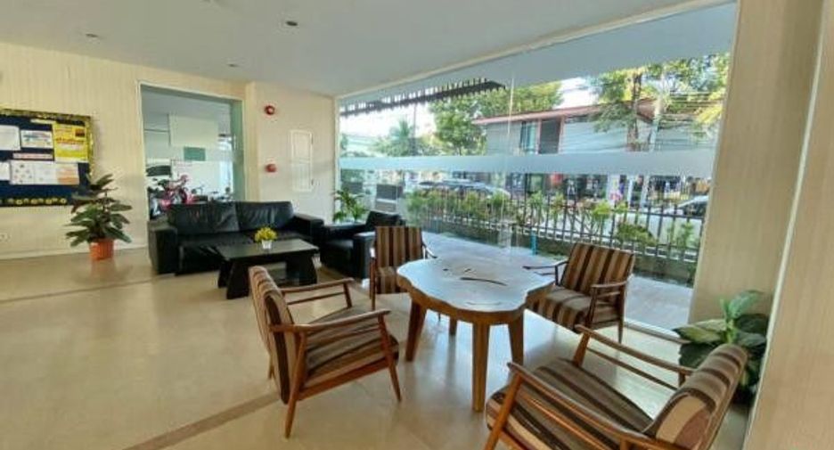 Wohnung zum Kauf mit 2 Zimmer in Mueang Chiang Mai, Chiang Mai
