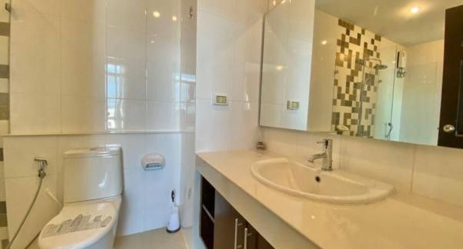Wohnung zum Kauf mit 2 Zimmer in Mueang Chiang Mai, Chiang Mai