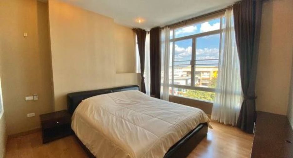 Wohnung zum Kauf mit 2 Zimmer in Mueang Chiang Mai, Chiang Mai
