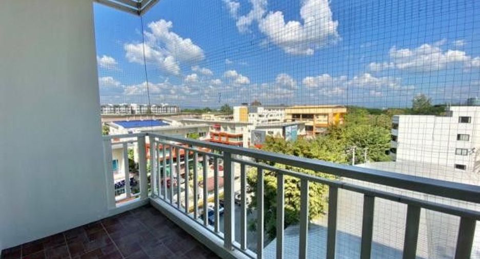 Wohnung zum Kauf mit 2 Zimmer in Mueang Chiang Mai, Chiang Mai