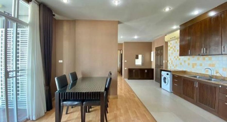 Wohnung zum Kauf mit 2 Zimmer in Mueang Chiang Mai, Chiang Mai