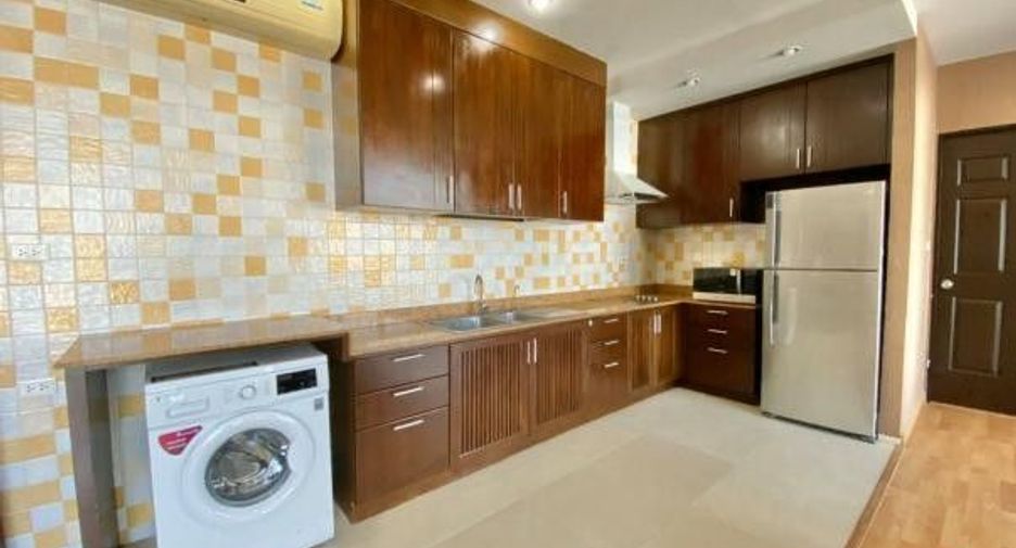 Wohnung zum Kauf mit 2 Zimmer in Mueang Chiang Mai, Chiang Mai