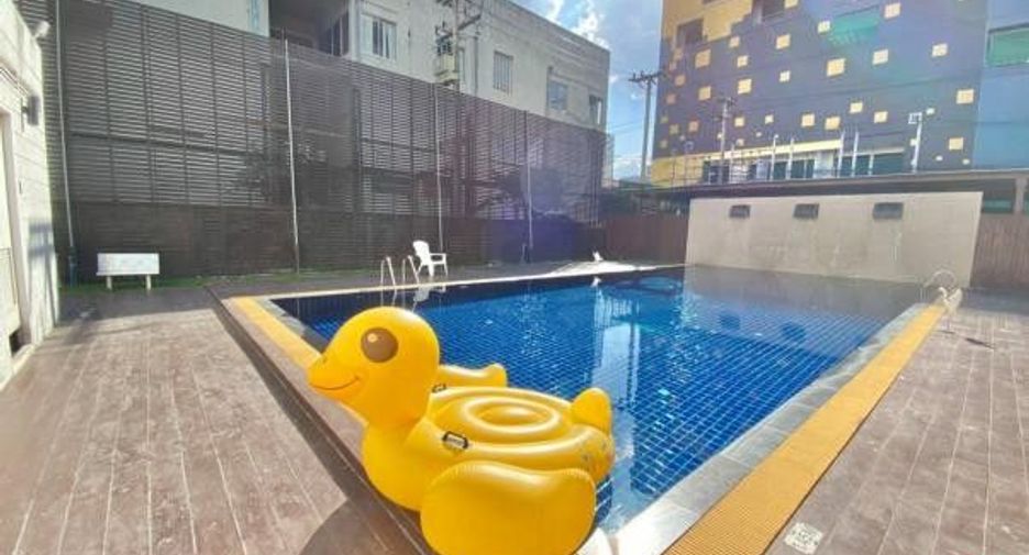 Wohnung zum Kauf mit 2 Zimmer in Mueang Chiang Mai, Chiang Mai
