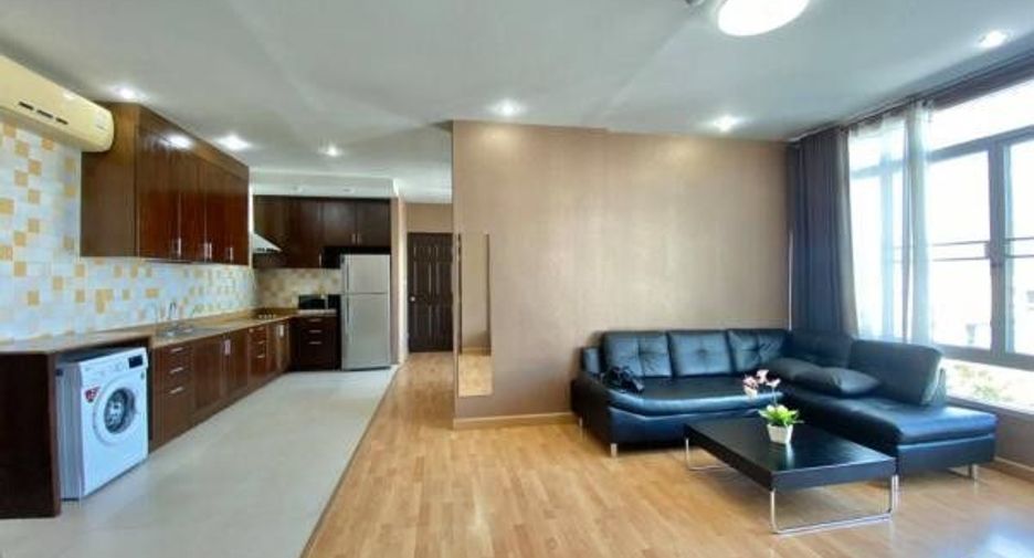 Wohnung zum Kauf mit 2 Zimmer in Mueang Chiang Mai, Chiang Mai