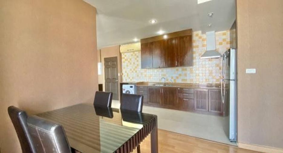 Wohnung zum Kauf mit 2 Zimmer in Mueang Chiang Mai, Chiang Mai