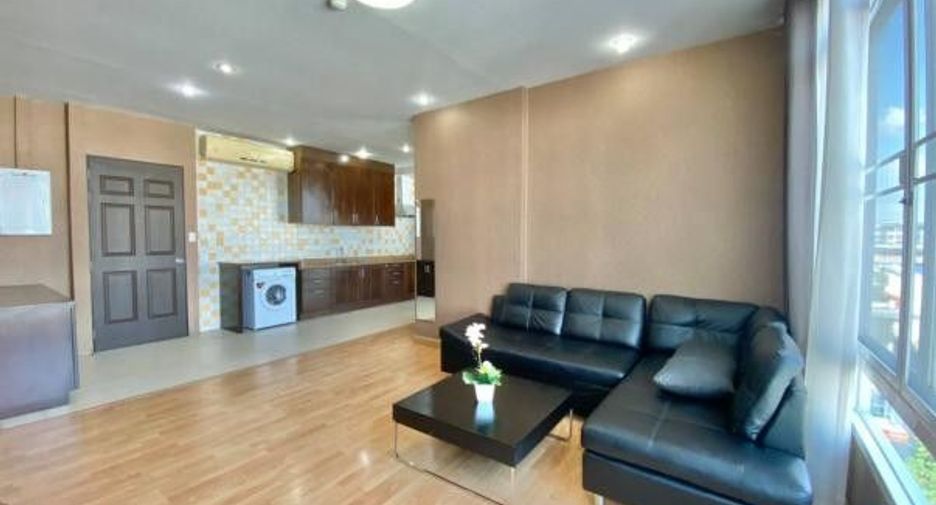 Wohnung zum Kauf mit 2 Zimmer in Mueang Chiang Mai, Chiang Mai
