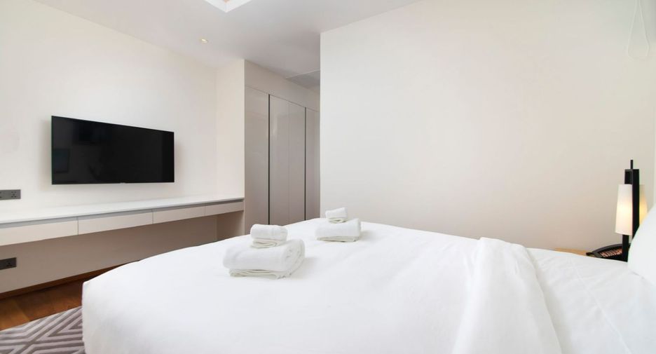 Apartamento en alquiler de 3 habitaciones en Thalang, Phuket