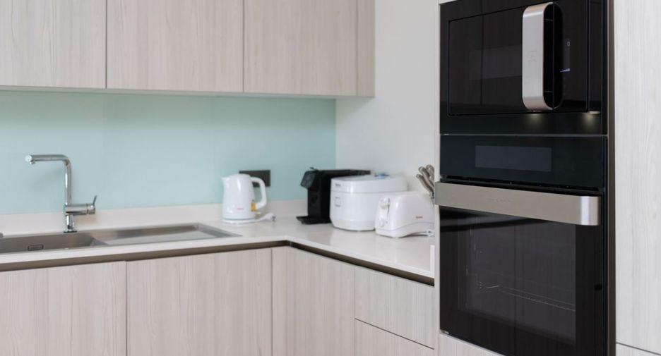 Apartamento en alquiler de 3 habitaciones en Thalang, Phuket