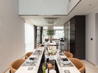 For sale 3 Beds house in Din Daeng, Bangkok