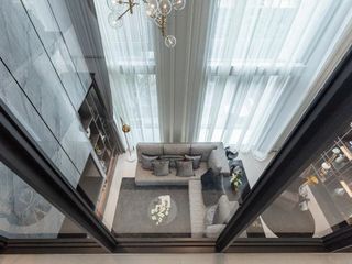 For sale 3 Beds house in Din Daeng, Bangkok