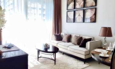 For sale 2 ベッドルーム condo in Pathum Wan, Bangkok