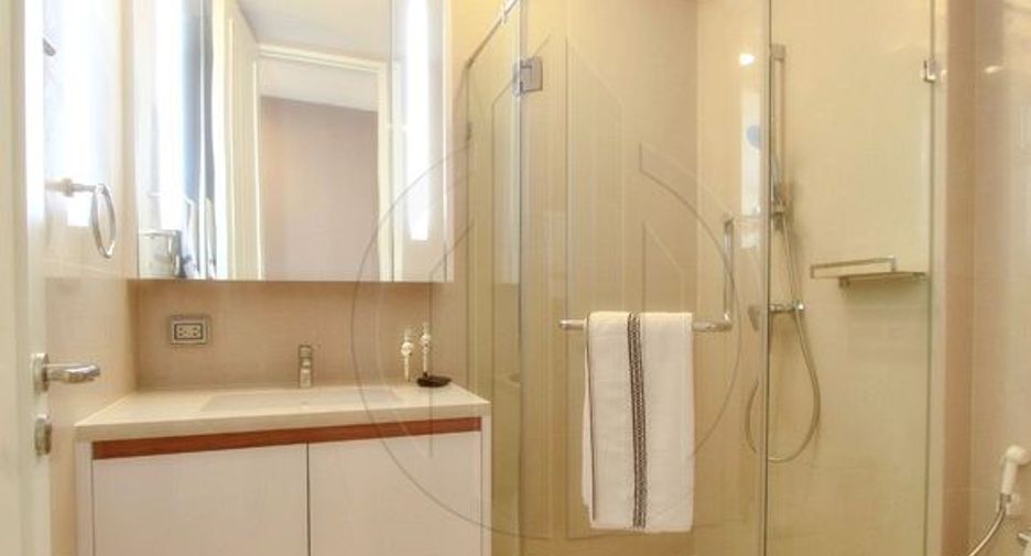 Condo en venta de 2 habitaciones en Pathum Wan, Bangkok