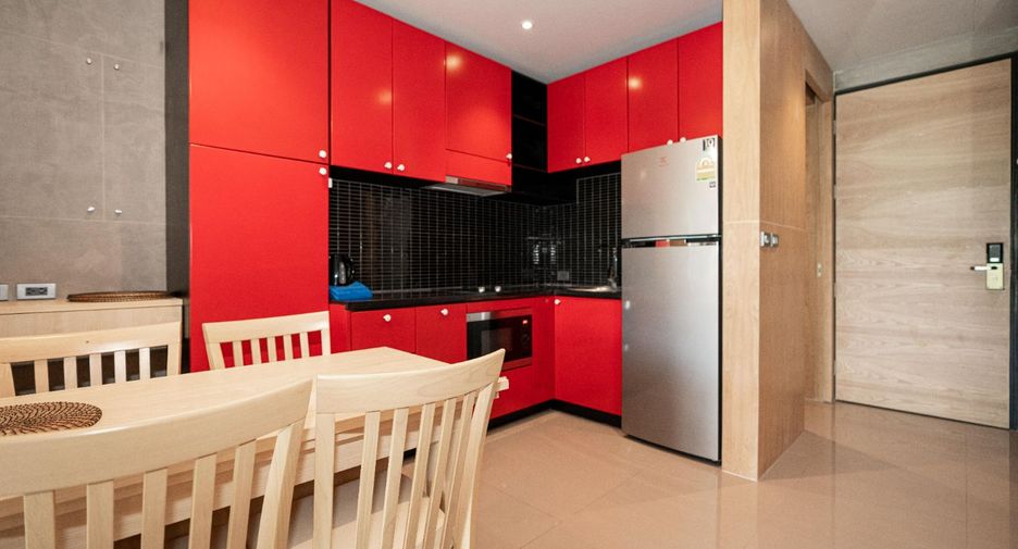 Condo en venta de 2 habitaciones en Mueang Phuket, Phuket