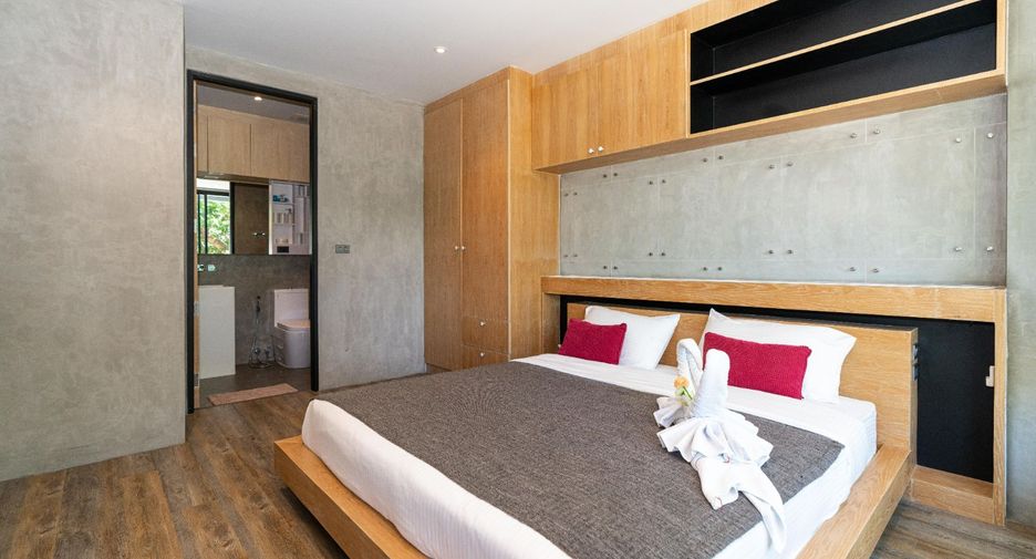 Condo en venta de 2 habitaciones en Mueang Phuket, Phuket