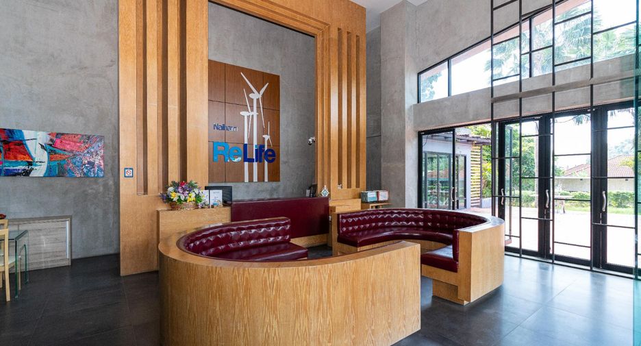 Condo en venta de 2 habitaciones en Mueang Phuket, Phuket