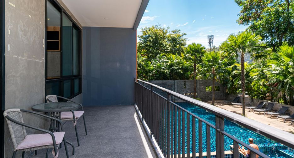 Condo en venta de 2 habitaciones en Mueang Phuket, Phuket